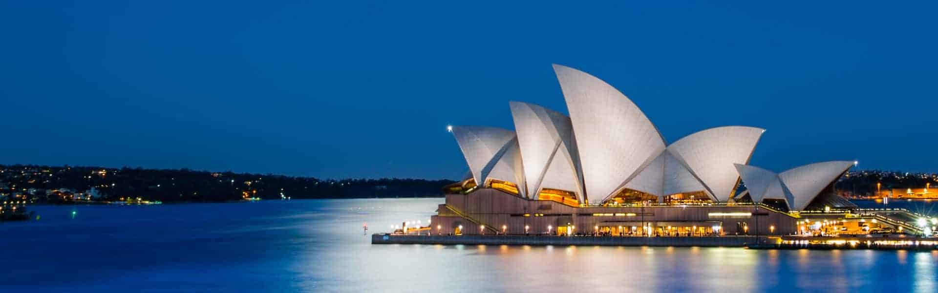 Visa Australia