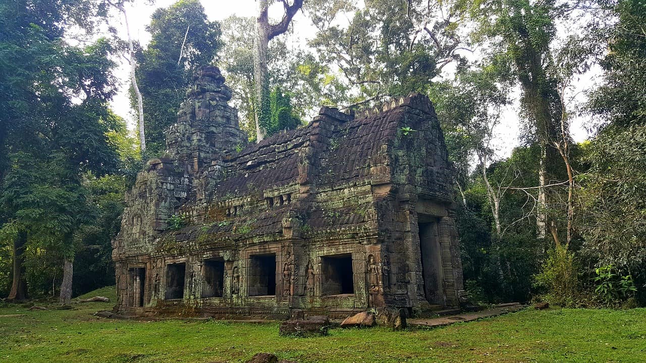 eVisa Cambodia